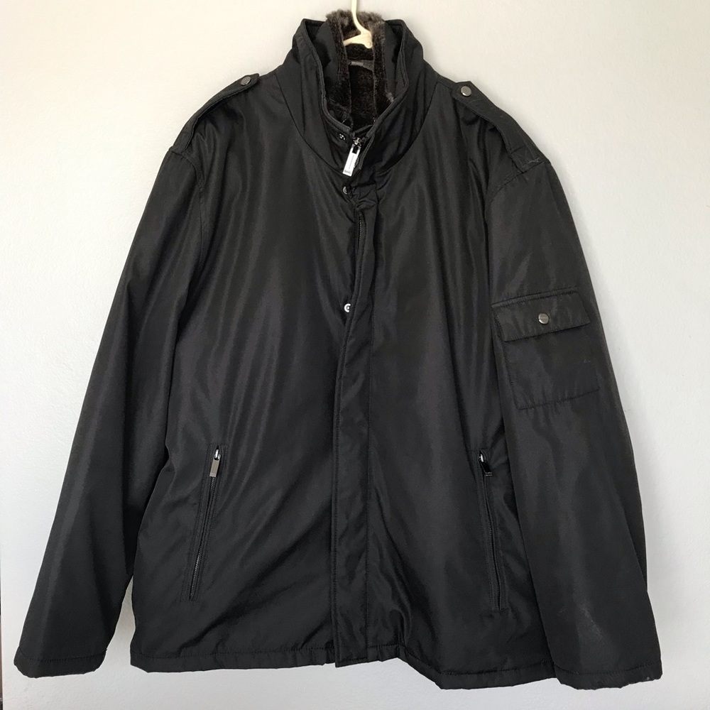 Marc New York 2-in-1 Jacket
